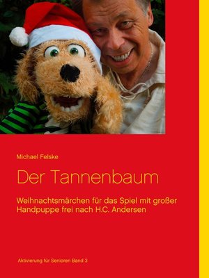 cover image of Der Tannenbaum